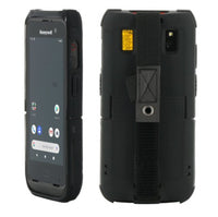 Mobilis Holster – für Honeywell CT40/CT40XP, schwarz, Handschlaufe