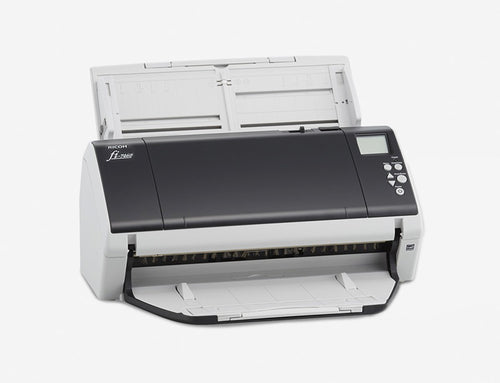 Ricoh fi-7460 – Einzugsscanner, A3, Duplex, 60 ppm, ADF 100 Blatt, USB