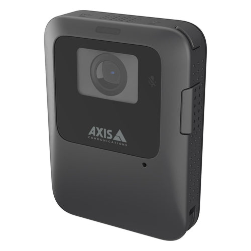 Axis W110 Hornlautsprecher – Schwarz, 5er-Pack