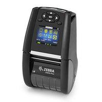 Zebra ZQ610 Plus – Mobiler Thermodrucker, 48 mm, Bluetooth
