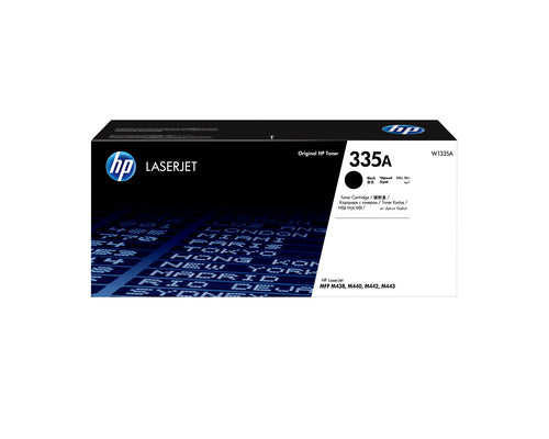 HP Toner 335A – schwarz