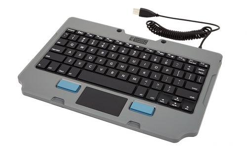 Gamber-Johnson Tastatur