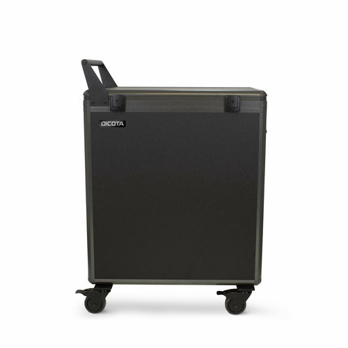 DICOTA Notebook-Trolley – für 14 Notebooks
