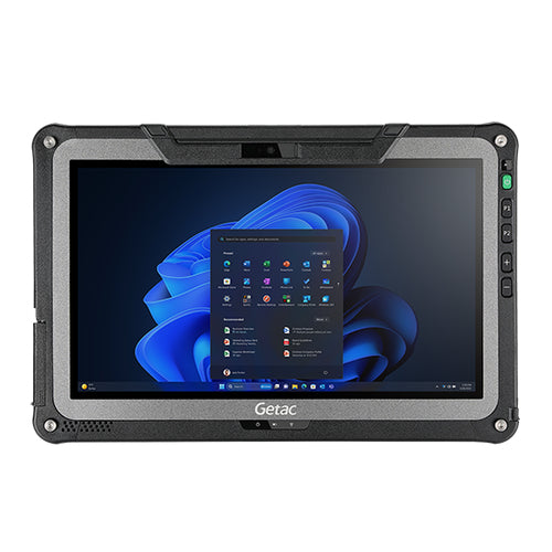 Getac F110G7-EX – 11,6", 512 GB, 16 GB RAM, ATEX