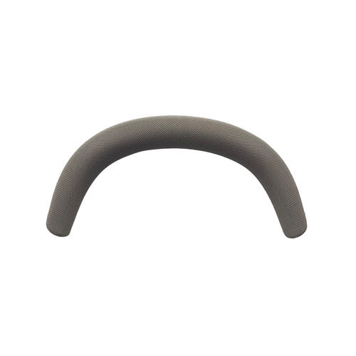 Jabra EVOLVE3 85 – Ersatz-Ohrpolster/Refresh-Kit – für Evolve3 85 – Warmgrau – 1 Stück