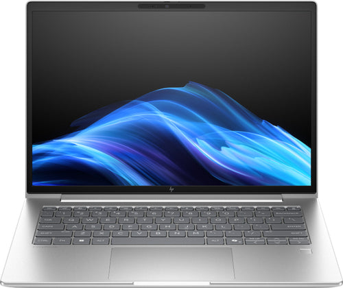 HP EliteBook 6 G1I U7-255U – 14,0" WUXGA, 16 GB, 512 GB, Windows 11 Pro