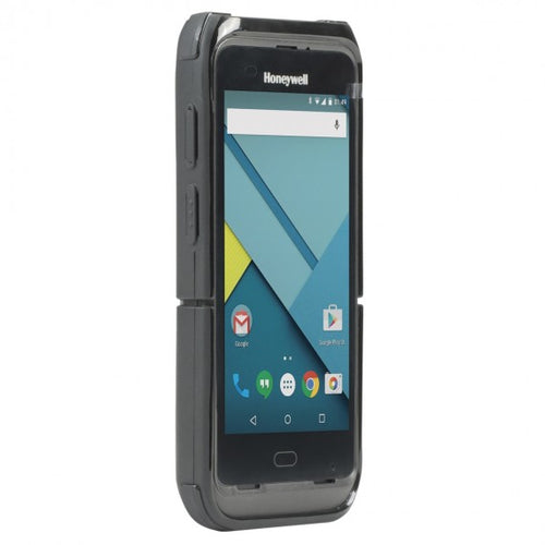 Mobilis Backcover – für Honeywell Dolphin CT40 (Auswahl), Schwarz