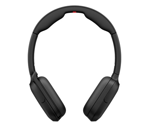 HP Poly Focus 625 Office-Headset – Stereo, BT
