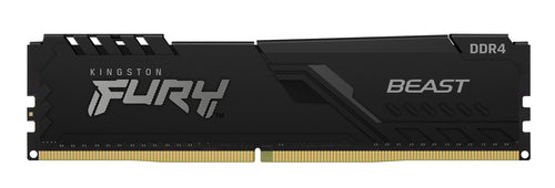 Kingston Technology Kingston FURY Beast – 32 GB RAM, DDR4 3600 MT/s