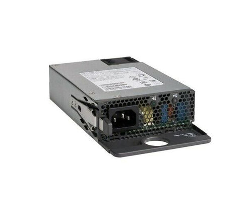 Cisco PWR-C6-125WAC/2 Netzteil 125 W – für Catalyst 9000 – grau