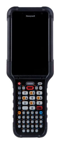Honeywell CK67 – 4,3", 8/128 GB, WLAN 6E, 1D/2D, IP65/68, Android