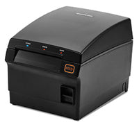 Bixolon SRP-F312II – POS-Drucker, Thermodirekt, 80/83 mm, USB/LAN, Auto-Cutter