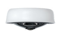 Cisco Meraki Fisheye – 360°