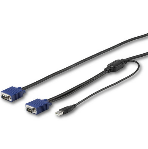 StarTech.com USB KVM-Konsolekabel – 3 m