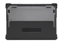 Lenovo Tablet-Hülle für Lenovo 300e Chrome (Intel), 500e Chrome 11,6" – Schwarz