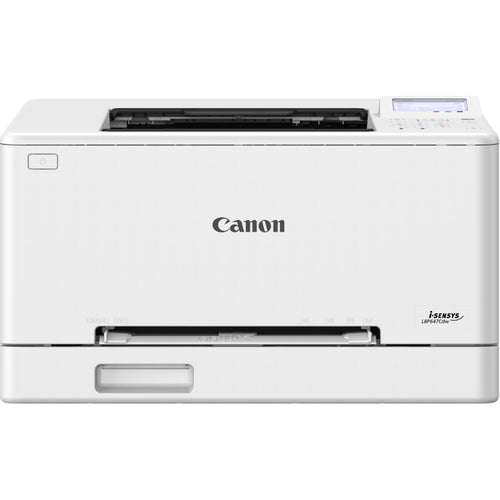 Canon i-SENSYS LBP647CDW – Farbe, 25 Seiten/Min.