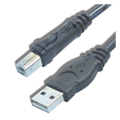 Datalogic USB-Kabel, USB-A, 4,5 m