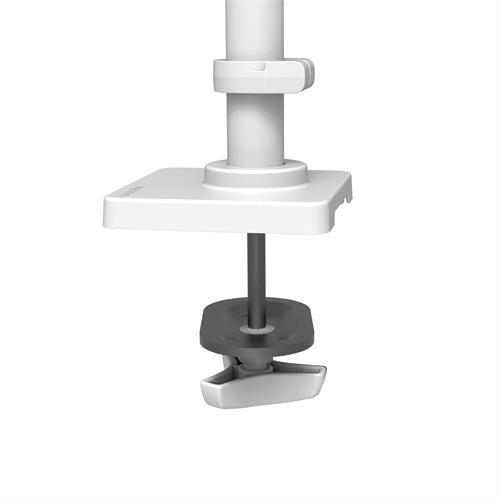 Ergotron LX PRO ESW – Zubehör: Tischdurchführung-Basis – für LX PRO Wandsystem