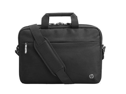 HP Notebook-Tasche bis 17,3" – Trolley-Band, Zusatzfächer – Schwarz