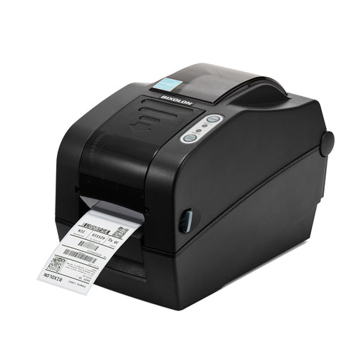 Bixolon SLP-TX223 – Etikettendrucker, Thermotransfer, LAN, 300 dpi, 100 mm/s