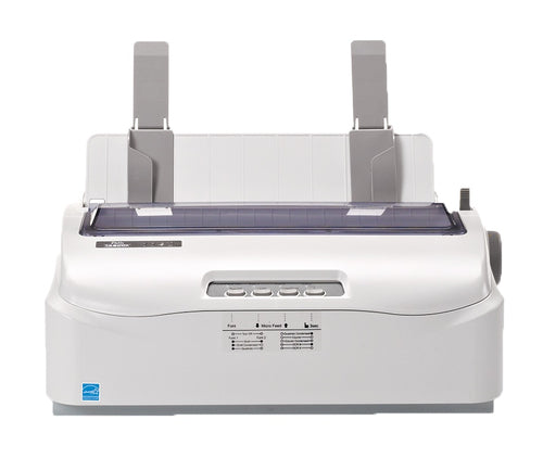 DASCOM Europe DASCOM TALLY 1145 Nadeldrucker – USB, Ethernet