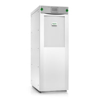 Schneider Electric Galaxy VS GVSUPS50KRHS USV 50 kVA/50000 W – 400 V, Li-Ion, IP21