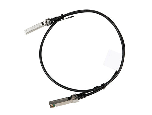 HPE SFP28-SFP28 DAC-Kabel – 25G, 0,65 m