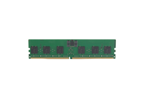 HP DDR5 RDIMM ECC – 16 GB, 4'800 MHz