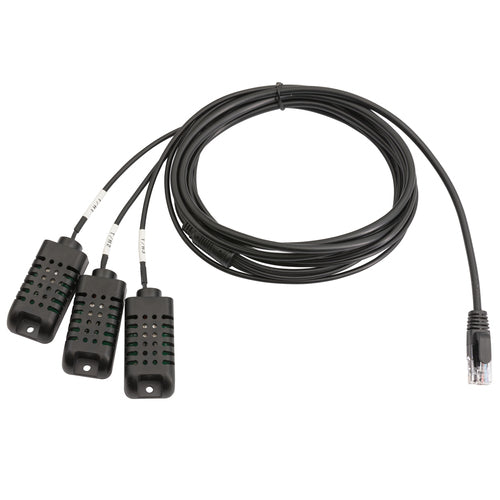 APC Temperatur- / Feuchtesensor – für Easy PDU
