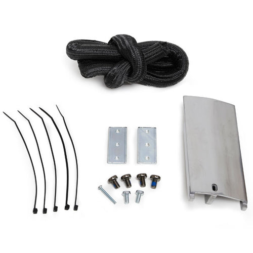 Ergotron Tablet-Rahmen – für SV DC PowerSystem – Schwarz/Grau
