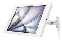 Compulocks 827W13PAPX4W – Gerätehalterung (Tablet/Panel) – bis 13" – VESA 100×100 mm – für Apple iPad Pro 13"