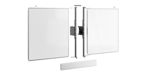 Optoma Whiteboard-Set 65" – für RISE
