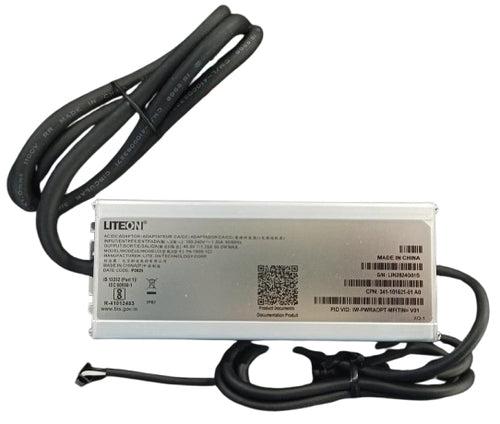 Cisco AC/DC Adapter mit MicroFit 4-Pin Stecker