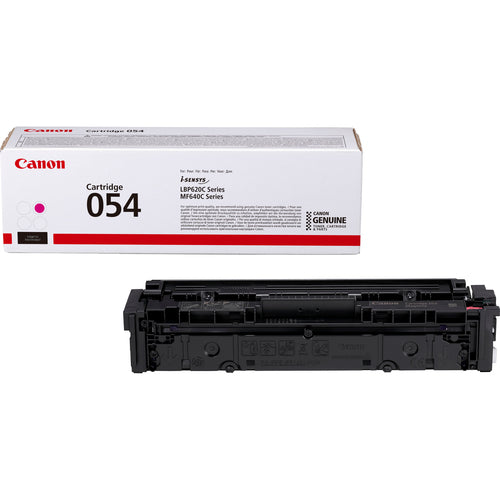 Canon Toner 054 – Magenta