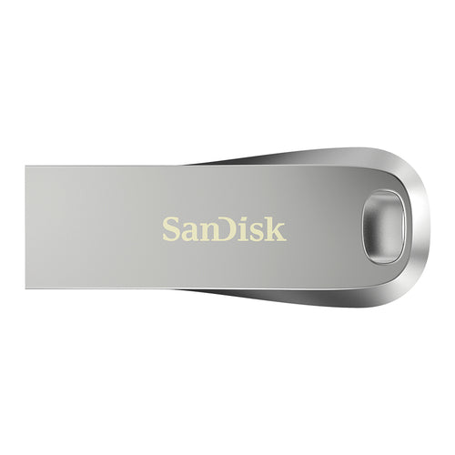 SanDisk Ultra Luxe USB-Stick – 64 GB, USB 3.1, 150 MB/s Lesegeschwindigkeit