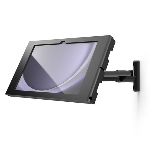 Compulocks Tablet-Wandhalterung – für Samsung Galaxy Tab S9 (11") und Galaxy Tab S9 FE (10,9")