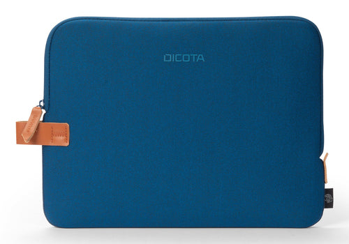 DICOTA Skin URBAN Notebook-Schutzhülle 14" – Navy