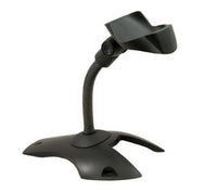 Honeywell Ständer – STND-23F03-002-4 – Kunststoff, Höhe 230 mm – für Voyager 1200 – Schwarz