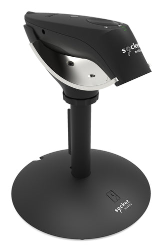 Socket Mobile SocketScan S720 – Barcodeleser – Kit: Ladestation