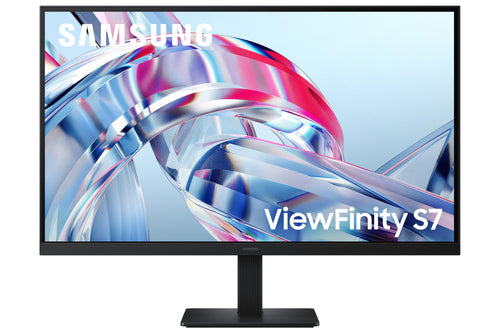 Samsung ViewFinity S70H – 27", 3840 × 2160 (4K), IPS
