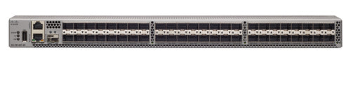 HPE SN6620C – Managed Switch – 48× 32Gb SFP+, Switching-Kapazität 1536 Gbit/s, 19", 1U