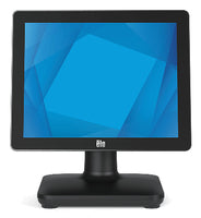 Elo Touch Solutions Elo EPS15S2 15" POS All-in-One – PCAP Touch, Intel Celeron G4900T, 4 GB RAM, 128 GB SSD, Windows 10