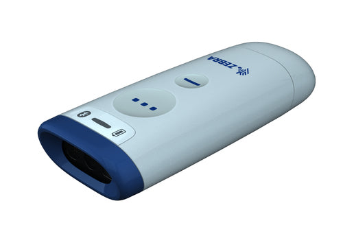 Zebra CS60-HC – Barcodeleser – Bluetooth 5.0 – mit Akku