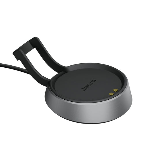 Jabra Evolve2 85 – Ladestation, USB-C, für Evolve2 85, Schwarz