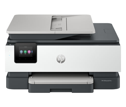HP OFFICEJET PRO 8124 – Multifunktionsdrucker