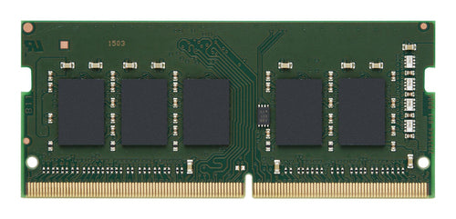 Kingston Technology Kingston KTH-PN432ES8/16G Speichermodul 16 GB DDR4 3200 SO-DIMM ECC