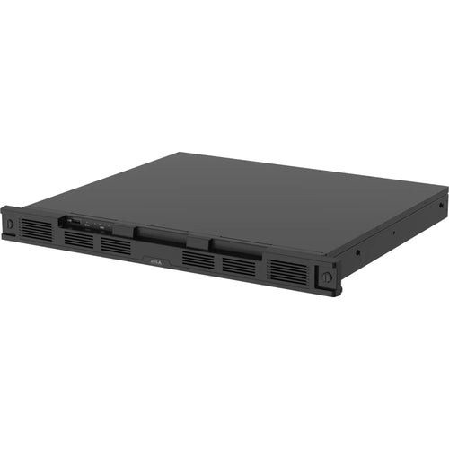 Axis S4000 Rack – 16 TB