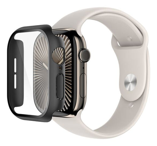Belkin Displayschutz (Folie) – für Apple Watch Series 10 42 mm