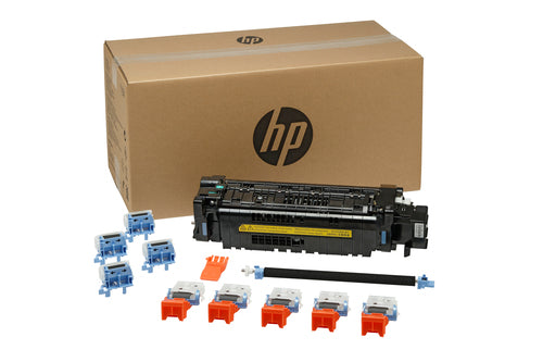 HP Wartungskit