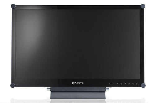 AG Neovo HX2402 – 24" 1920 × 1080 (Full HD)